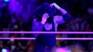 The Undertaker puso fin a su carrera en Wrestlemania 33