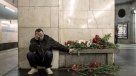 Homenajes a víctimas del atentado en Rusia
