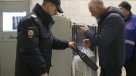 Aumentan medidas de seguridad en Rusia tras atentado terrorista