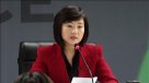 Arranca el juicio por lista negra de artistas de la ex presidenta surcoreana