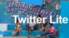 Twitter Lite, la nueva versión ligera de la red social