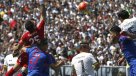 Los últimos 10 Superclásicos del fútbol chileno por campeonatos nacionales