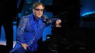 Mauricio Jürgensen repasa la extensa carrera de Elton John