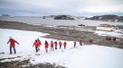 Abren convocatoria escolar para viajar a la Antártica