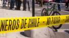 Detective de la PDI chocó a teniente de Carabineros en Ñuñoa