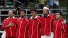 Equipo de Copa Davis quiere gesto de grandeza y piden renuncia de nueva directiva