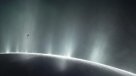 NASA declaró que puede haber vida en luna de Saturno