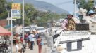 Comenzó retiro de tropas chilenas de Haití después de 13 años en misión de paz