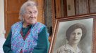 Falleció la mujer más anciana del mundo