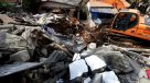 Derrumbe de toneladas de basura sepultó al menos 40 viviendas en Sri Lanka