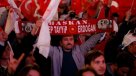 Oposición turca pidió anular referéndum constitucional