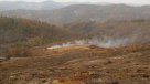Incendios forestales: Dos ejecutivos de CGE quedaron en prisión preventiva