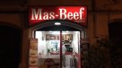 Picadas Cooperativa En Ruta: Mas-Beef