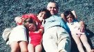El emotivo recuerdo de Paz Bascuñán a un año de la muerte de su abuelo Patricio Aylwin