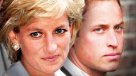 Príncipe Guillermo sigue afectado 20 años después de la muerte de Diana