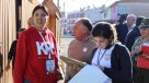 Censo: Alcaldesa de Antofagasta espera conocer la cantidad de inmigrantes