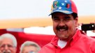Maduro: \