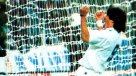 Real Madrid recordó inspirada jornada goleadora de Iván Zamorano en el clásico español
