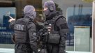 Estado Islámico se adjudicó nuevo atentado en París
