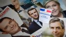 La Historia es Nuestra: Los cuatro candidatos que definirán las elecciones francesas