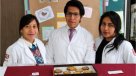 Estudiantes mexicanos crearon una galleta contra el estreñimiento