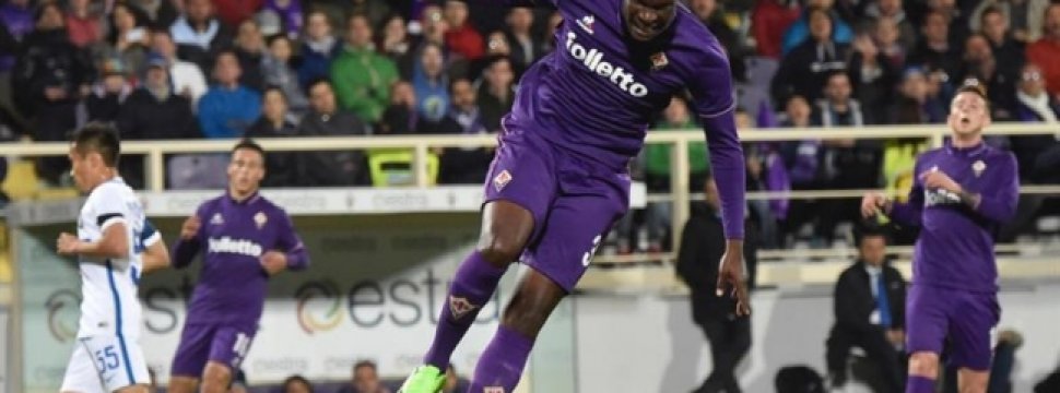 Inter de Milán cayó en un partidazo ante Fiorentina - Cooperativa.cl