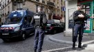 Franceses acuden a las urnas en medio de amplias medidas de seguridad