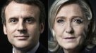 Las reñidas y cruciales elecciones presidenciales en Francia