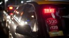 Transportes aclaró prohibición de detención para taxistas en zonas de la Alameda