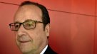 Hollande pidió votar por Macron frente a la división que representa Le Pen