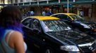 Gobierno negó que exista una nueva prohibición para taxistas en la Alameda