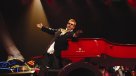 Elton John cancela próximos conciertos en EE.UU. por una \