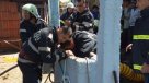 Niño de dos años cayó y quedó atrapado a un pozo de agua en Rumania