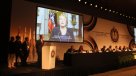 Chile presentó candidatura a los Panamericanos 2023 ante Asamblea General de la Odepa
