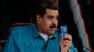Maduro anunció aumento de 60 por ciento del salario mínimo mensual en Venezuela