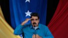 Maduro convocó a una Asamblea Nacional Constituyente con la clase obrera