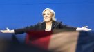 Le Pen reconoció plagio a discurso de Fillon: Tenemos la misma visión de Francia