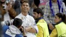 La brillante jornada de Cristiano Ronaldo ante Atlético de Madrid en Champions