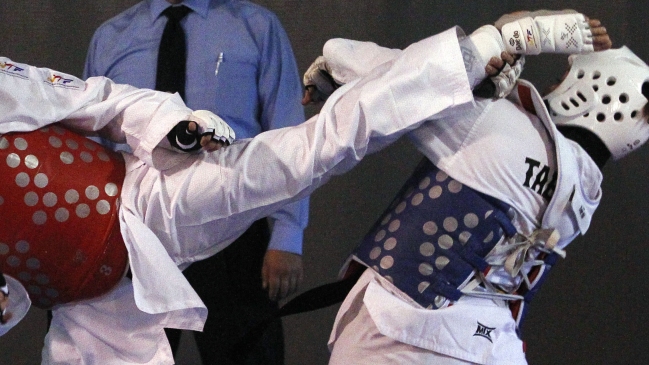  Médicos en India aprenderán taekwondo para defenderse  