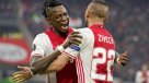 La sólida victoria de Ajax Amsterdam sobre Olympique de Lyon por la Europa League