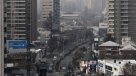 Ventas inmobiliarias en Gran Santiago subieron 46 por ciento en primer trimestre