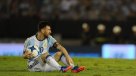 Abogado de Lionel Messi pidió a la FIFA que se cancele la sanción de cuatro partidos