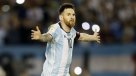Medios argentinos y decisión de la FIFA: \