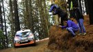 Rally Mobil: Benjamín Israel se adueñó del Gran Premio de Concepción