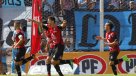 Los goles que le permitieron a Antofagasta vencer a Iquique en Cavancha