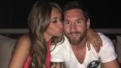 Messi y su novia se casarán a fines de junio en Rosario