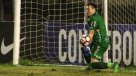 La tanda de penales que clasificó a Palestino en la Copa Sudamericana