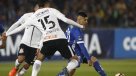 Palestino y U. de Chile enfrentan sus duelos de vuelta en primera fase de la Copa Sudamericana