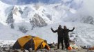 Expedición chilena conquistó la décima montaña más alta del mundo