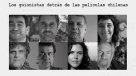 UCVTV estrenará serie sobre 8 guionistas del cine chileno
